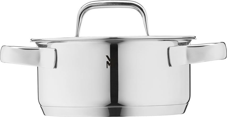 Compact Cuisine Faitout bas, 20 cm