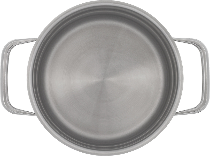 Compact Cuisine høj gryde 16 cm