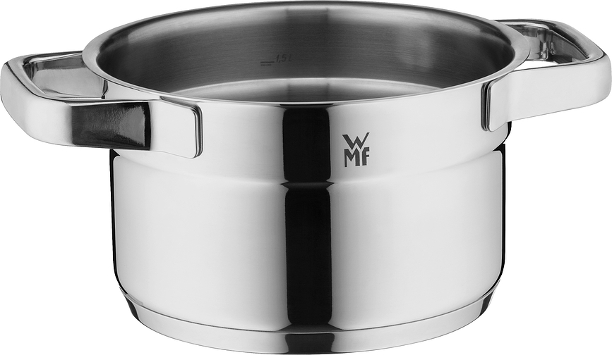 Compact Cuisine høj gryde 16 cm