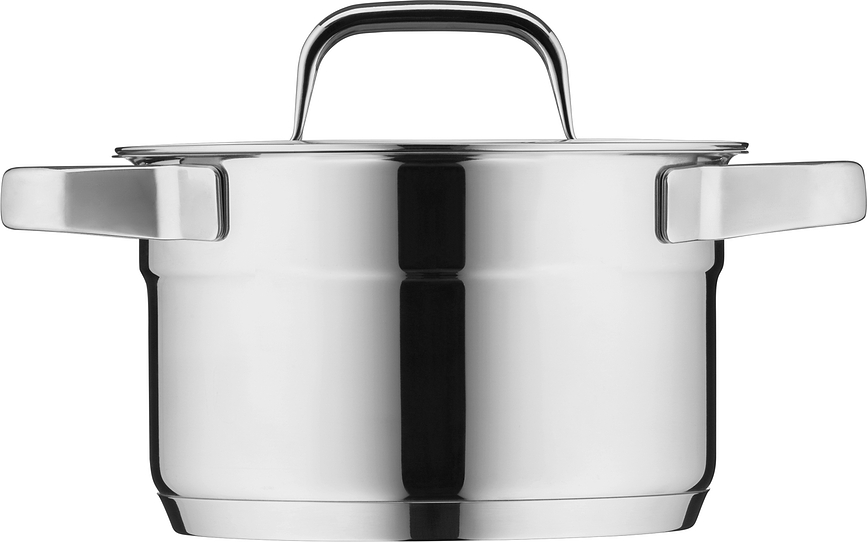 Compact Cuisine høj gryde 16 cm