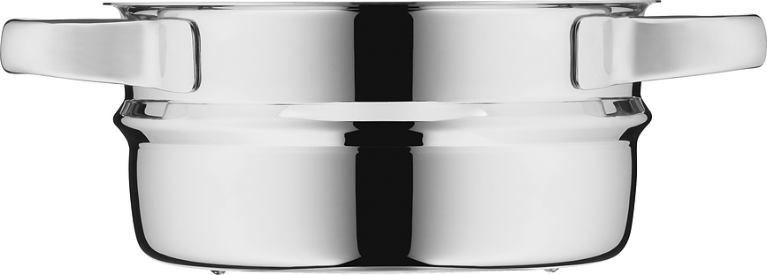 Compact Cuisine Insert Vapeur, 16 cm