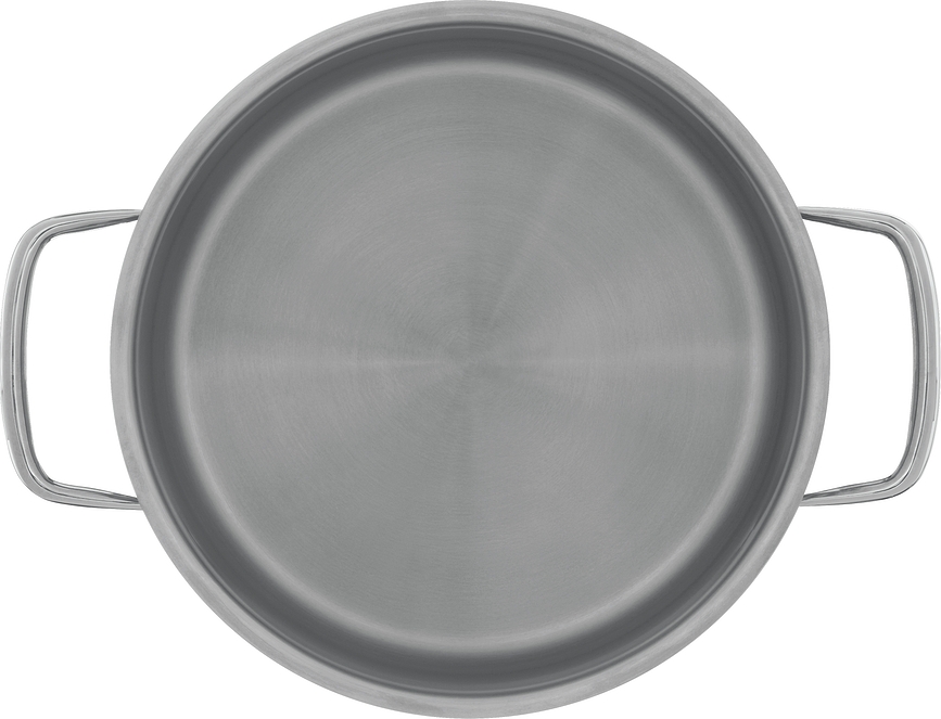 Compact Cuisine Κατσαρόλα χαμηλή, 20 cm