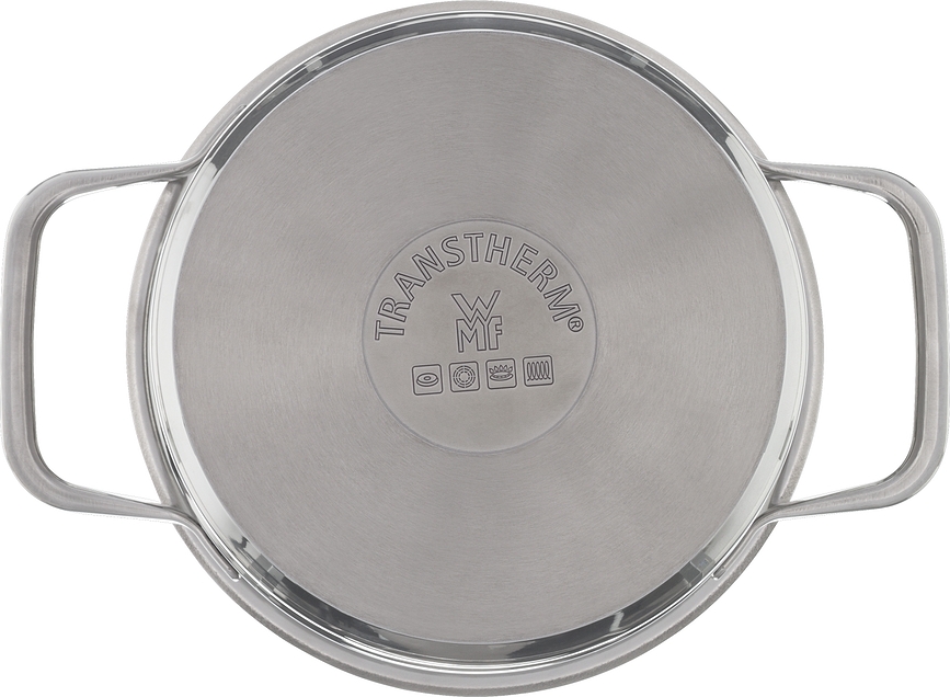 Compact Cuisine Κατσαρόλα ψηλή, 24 cm