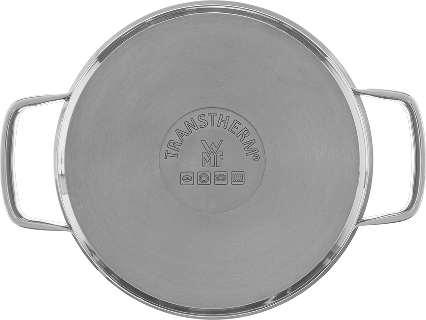 Compact Cuisine lav gryde 16 cm