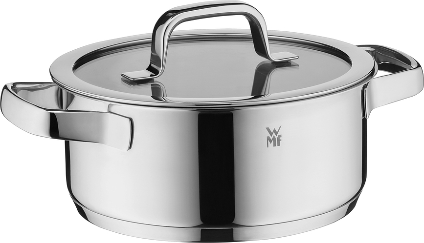 Compact Cuisine lav gryde