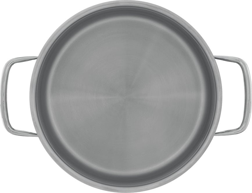 Compact Cuisine Lonac niski 20 cm