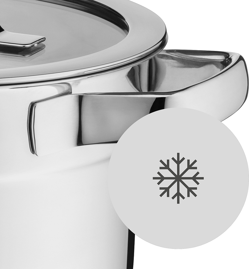 Compact Cuisine Lonec visok, 24 cm