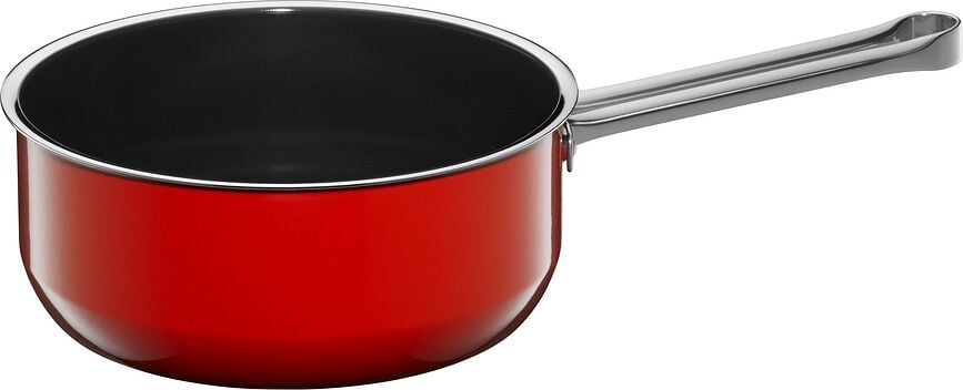 Compact Red Lonac 18 cm