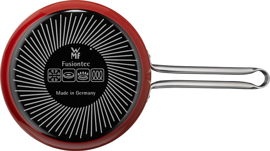 Compact Red Lonac 18 cm