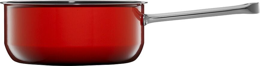 Compact Red Lonac 18 cm