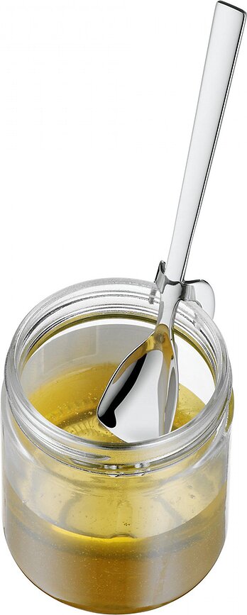 Cuchara para mermelada y miel Wings