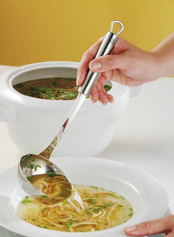 Cucharón de sopa Profi Plus