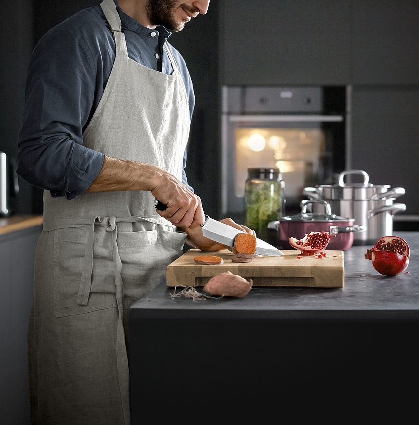 Cuchillo de Chef Kineo, 15 cm