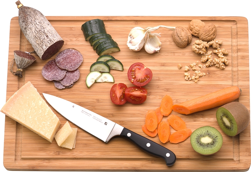 Cuchillo de Chef Spitzenklasse Plus, 15 cm