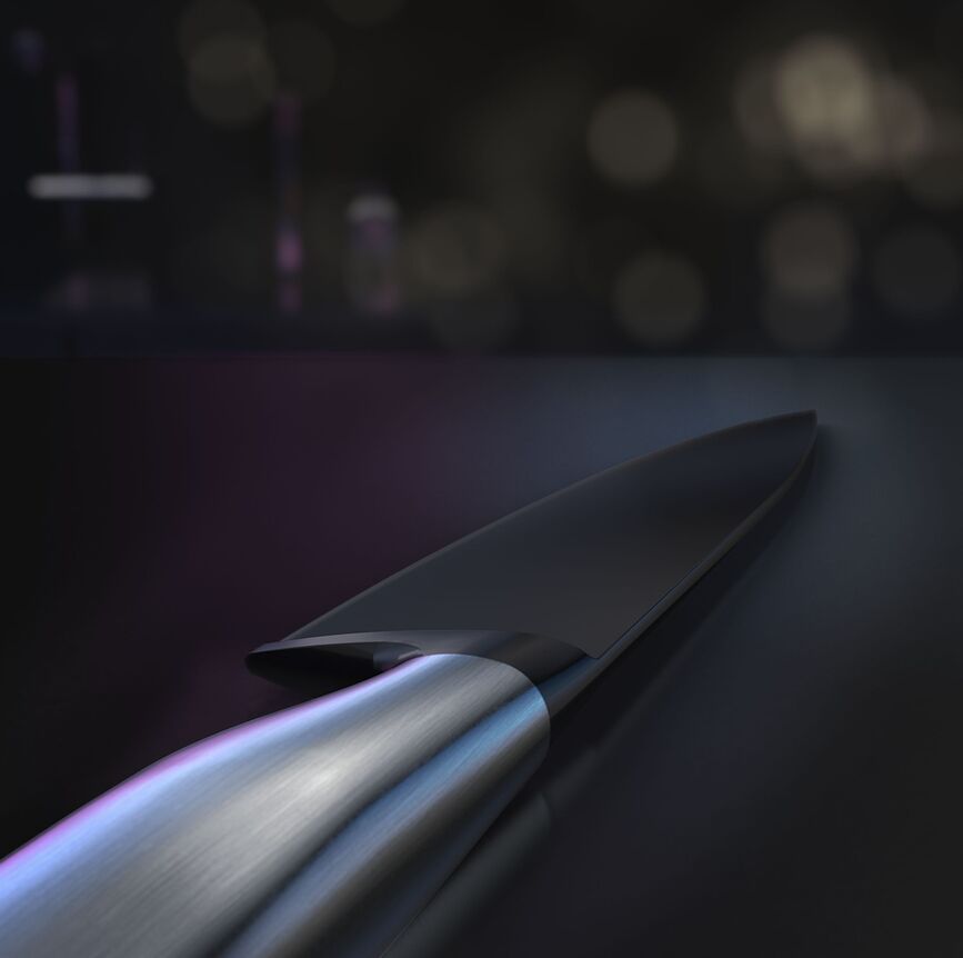 Cuchillo de Chef Ultimate