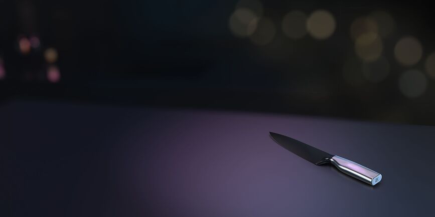 Cuchillo de Chef Ultimate