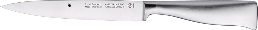 Cuchillo de filetear Grand Gourmet, 16 cm