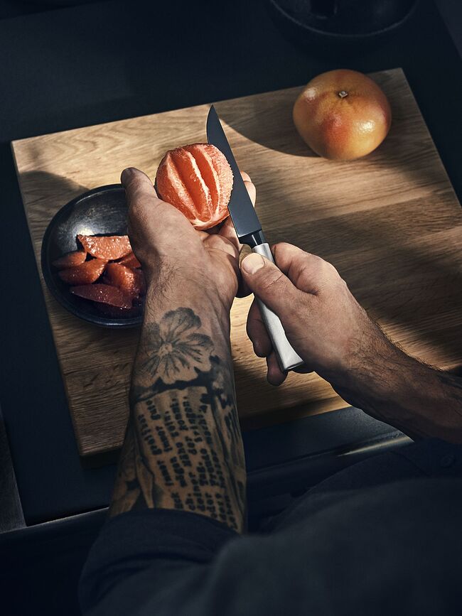 Cuchillo multiusos Ultimate