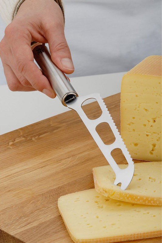 Cuchillo para queso Profi Plus