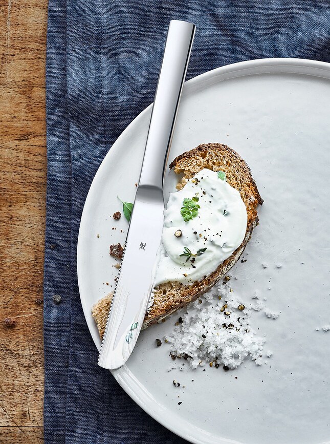 Cuchillos de Desayuno Nuova, 2 unidades