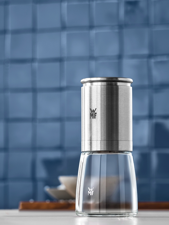 De Lux Moulin à Sel