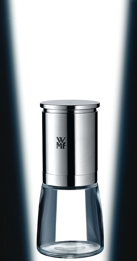 De Lux Μύλος Αλατιού