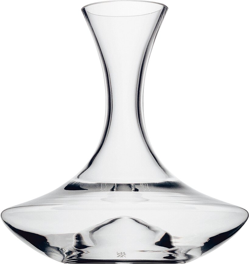 Decantador de cristal WMF