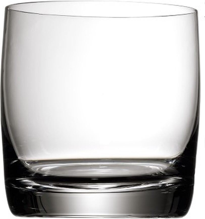 Easy Verres à whisky, Lot de 6