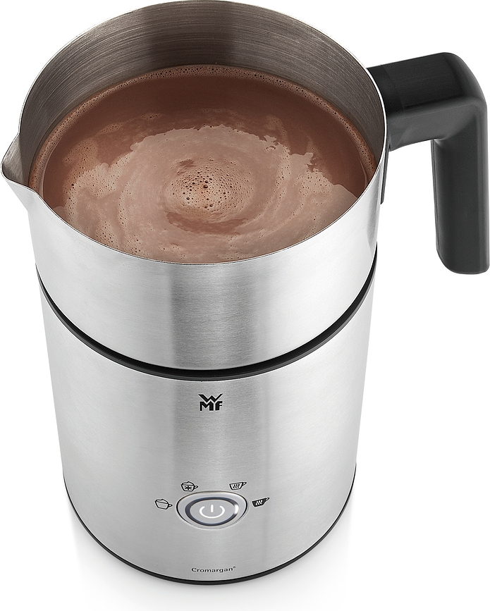 Espumador de leche y chocolate Lono