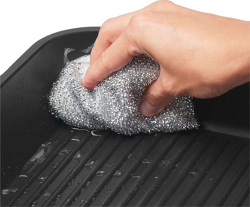 Estropajos de cocina Gourmet, Pack de 3