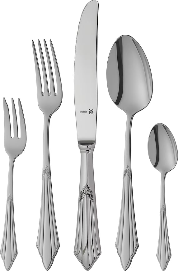 Fächer Pribor za Jelo Set od 30 dijelova