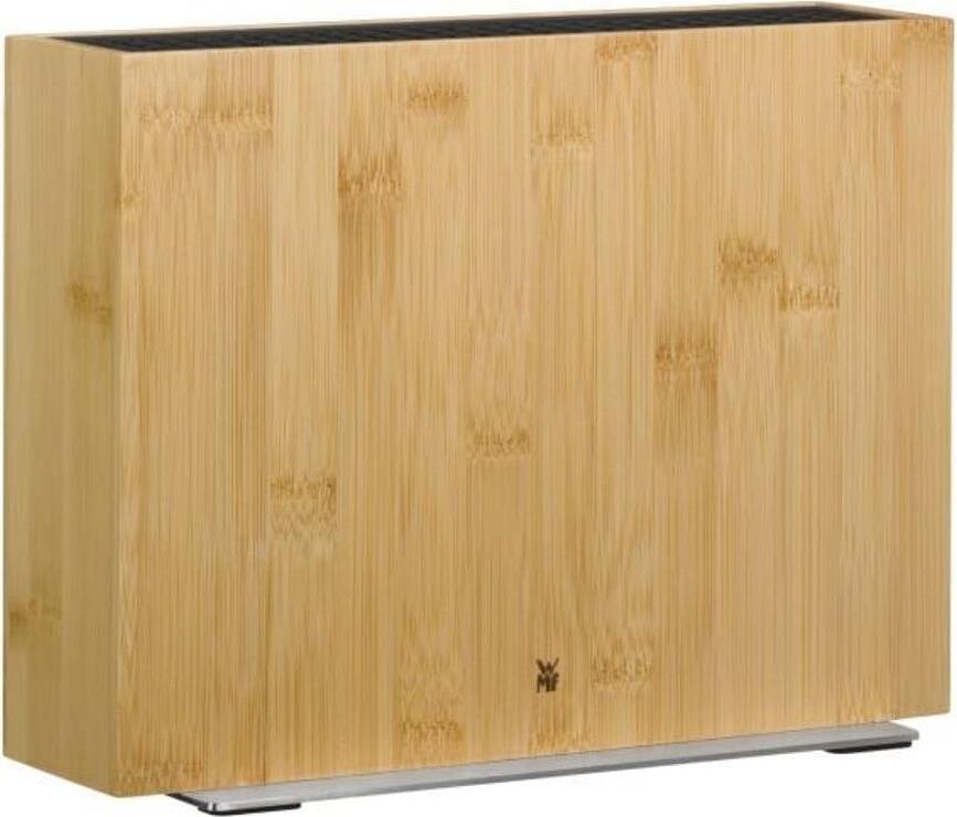 FlexTec Bloc à Couteaux, bambou