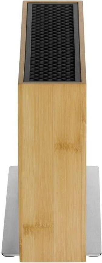 FlexTec Bloc à Couteaux, bambou