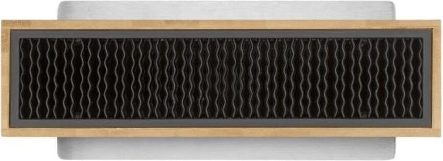 FlexTec Μπλοκ Μαχαιριών, μπαμπού