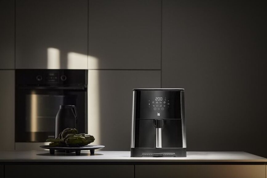 Freidora de aire Multi Taste, 4 L