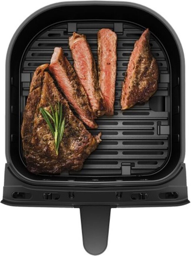 Freidora de aire Multi Taste, 4 L