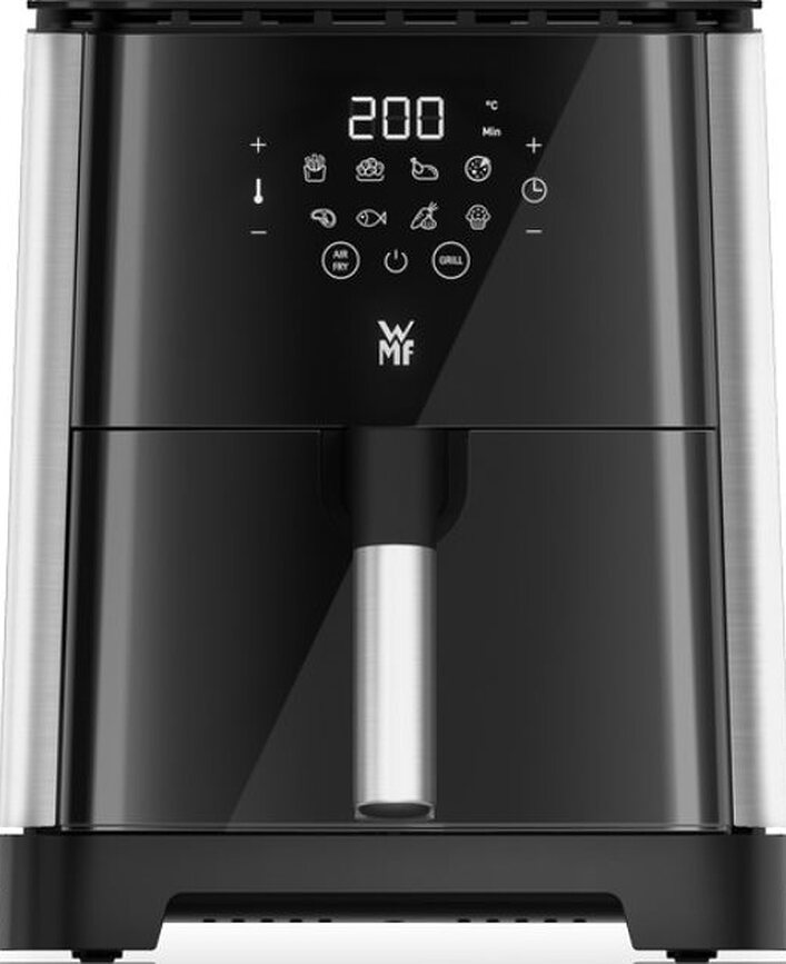 Freidora de aire Multi Taste, 4 L