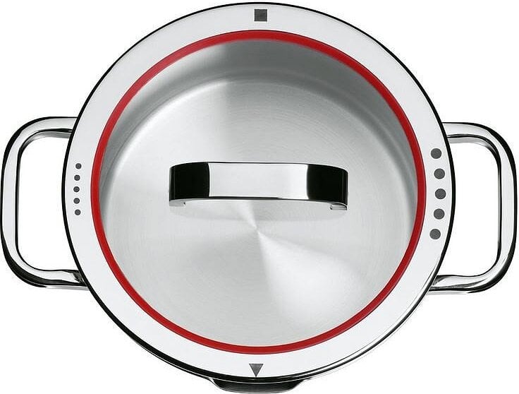 Function 4 Lonac visoki 20 cm