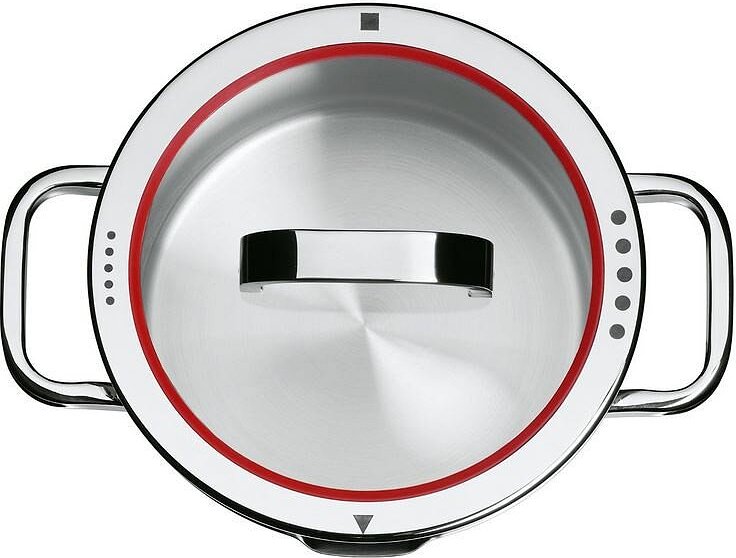 Function 4 Σετ Κατσαρολών, Σετ 4 τεμαχίων