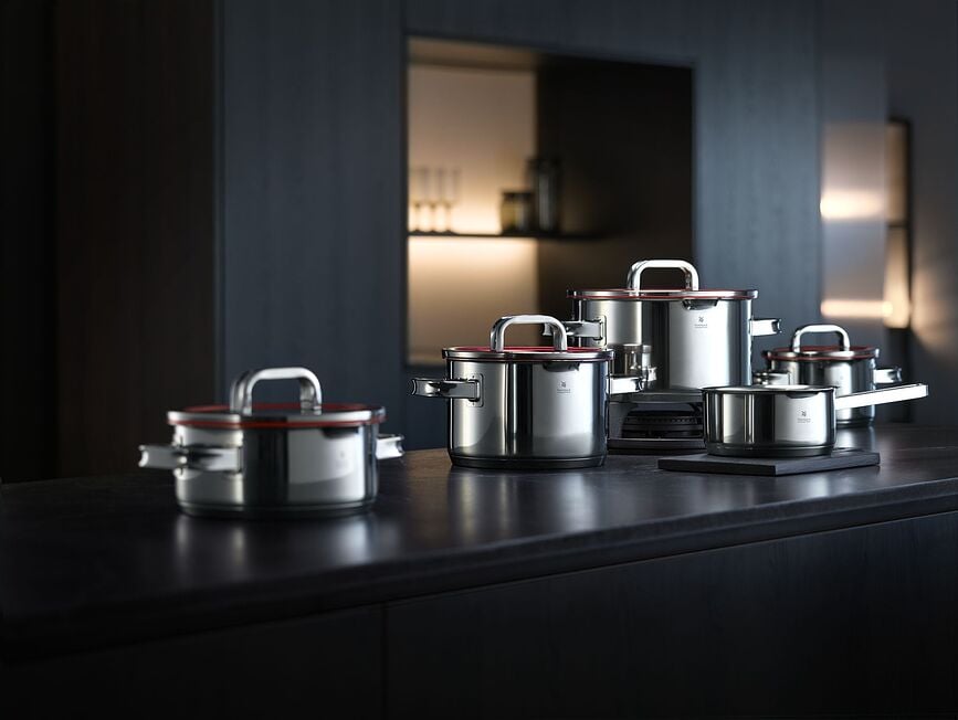 Function 4 Set Lonaca Set od 5 dijelova