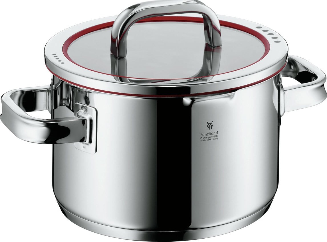 Function 4 Topf 24 cm hoch
