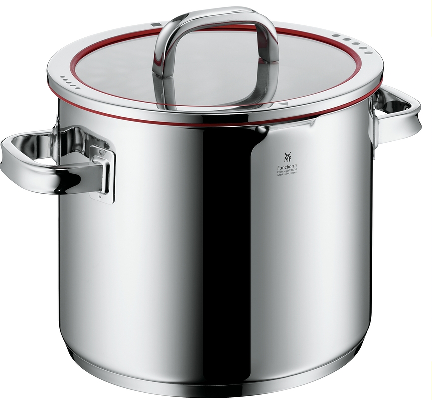 Function 4 Visok lonec za zelenjavo, 24 cm