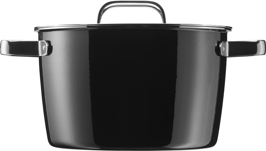 Fusiontec Aromatic Faitout haut, 24 cm