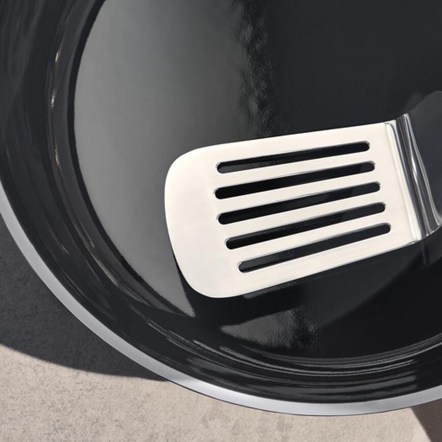 Fusiontec Function Pro Κατσαρόλα ψηλή με καπάκι, 20 cm, 2 τμχ