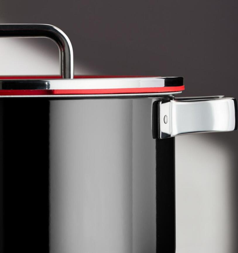 Fusiontec Function Pro Lonac s poklopcem niski 20 cm 2 kom.