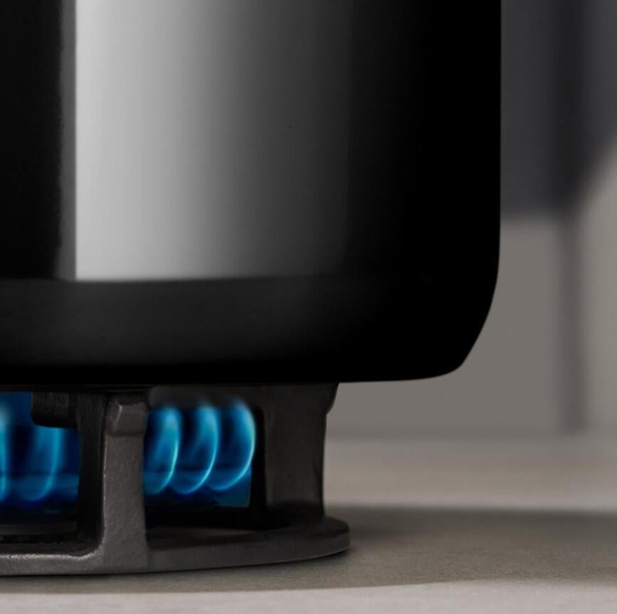 Fusiontec Function Pro Σετ Μαγειρικών Σκευών, με 3 καπάκια, Σετ 7 τεμαχίων