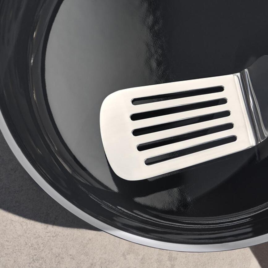 Fusiontec Mineral Pro Faitout bas avec couvercle, 24 cm, Set 2 pièces