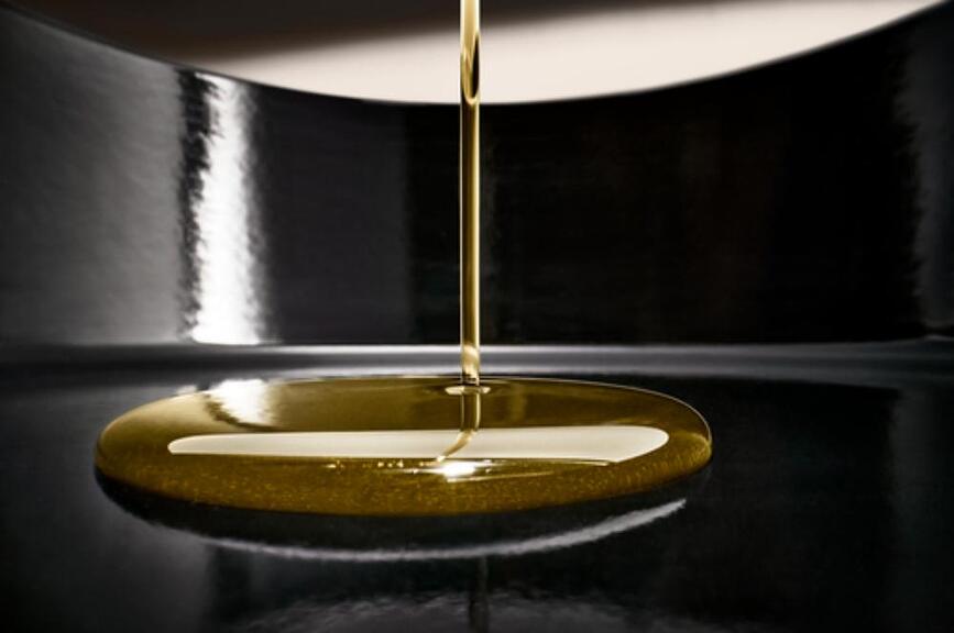 Fusiontec Mineral Pro Σετ Μαγειρικών Σκευών, ωκεάνιο μπλε, Σετ 8 τεμαχίων