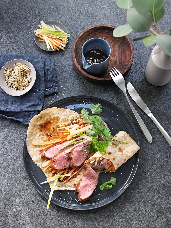 Fusiontec Mineral Tava 24 cm