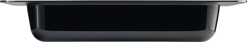 Fusiontec L Pekač z lesenim okvirjem za serviranje